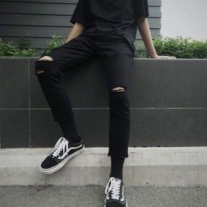 Meet your Posher, Min